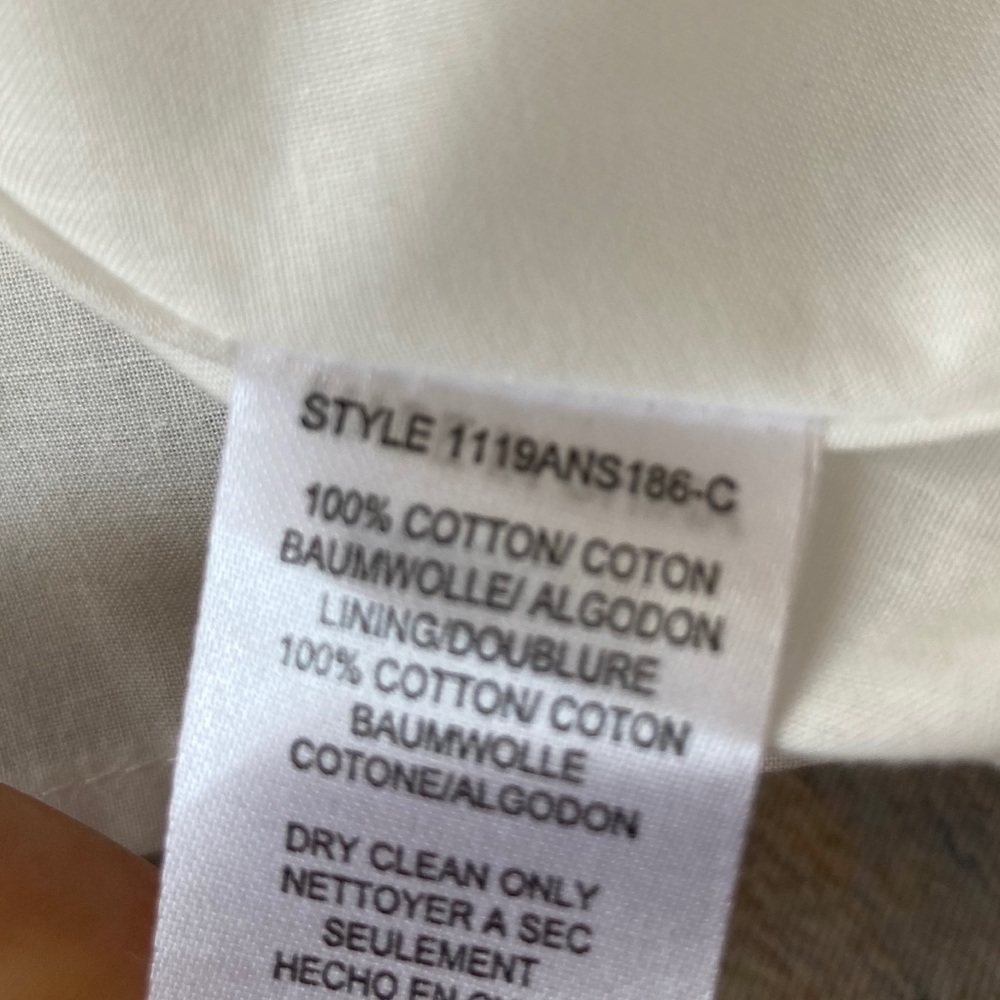 Anthropologie Wonderland A-line midi skirt, NWT! - Picture 14 of 14